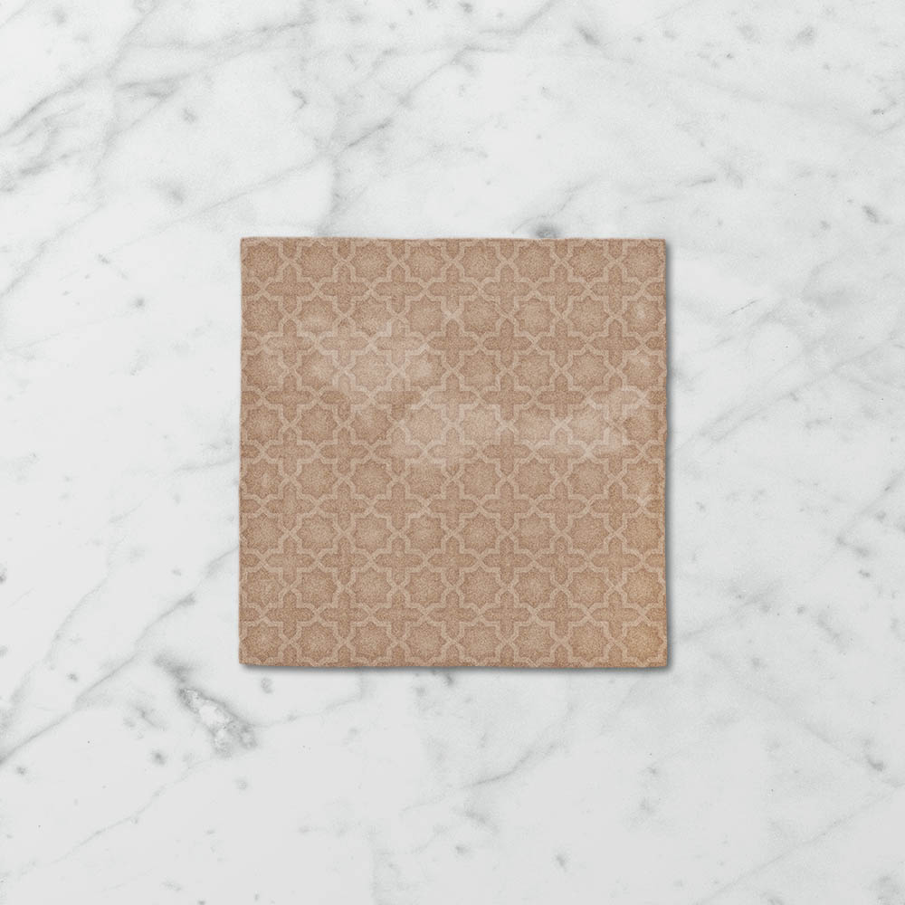Tetra Fusion Terracotta