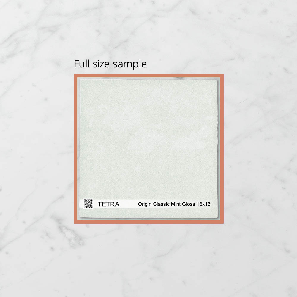 Tetra Origin Classic Mint