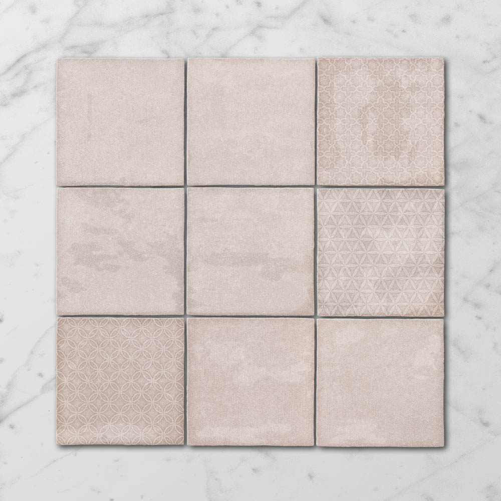 Tetra Fusion Dried Petal