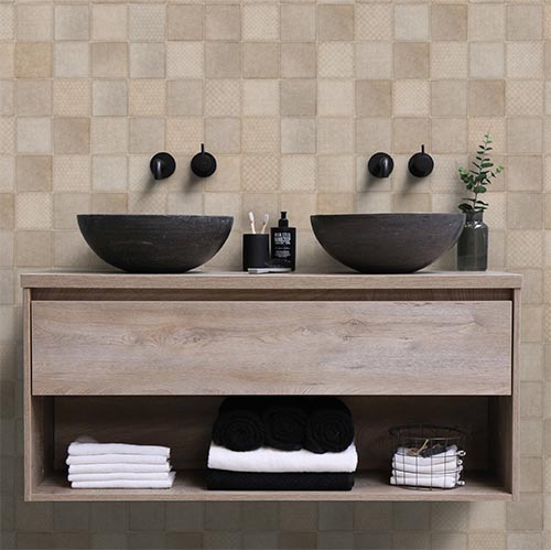 Tetra Odyssey Sesame