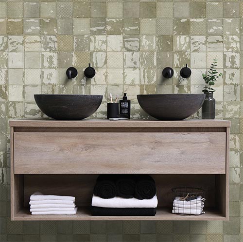 Tetra Odyssey Spanish Olive