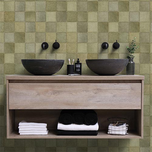 Tetra Odyssey Spanish Olive