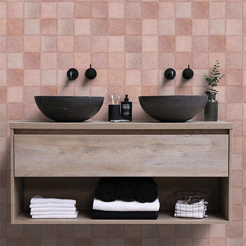 Tetra Odyssey Pink Salt