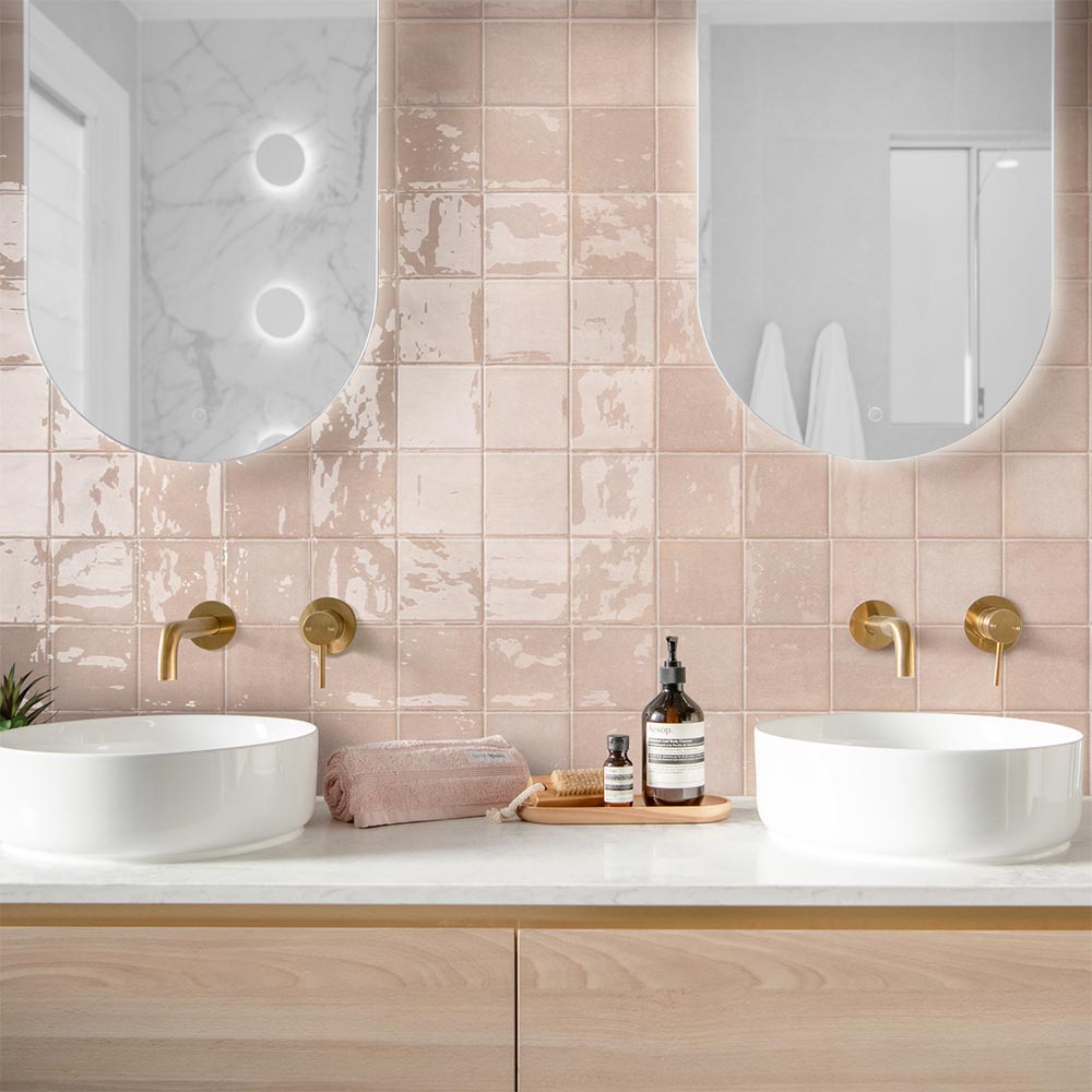 Tetra Origin Pink Salt