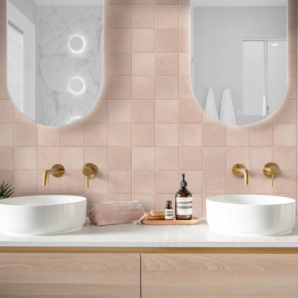 Tetra Origin Pink Salt