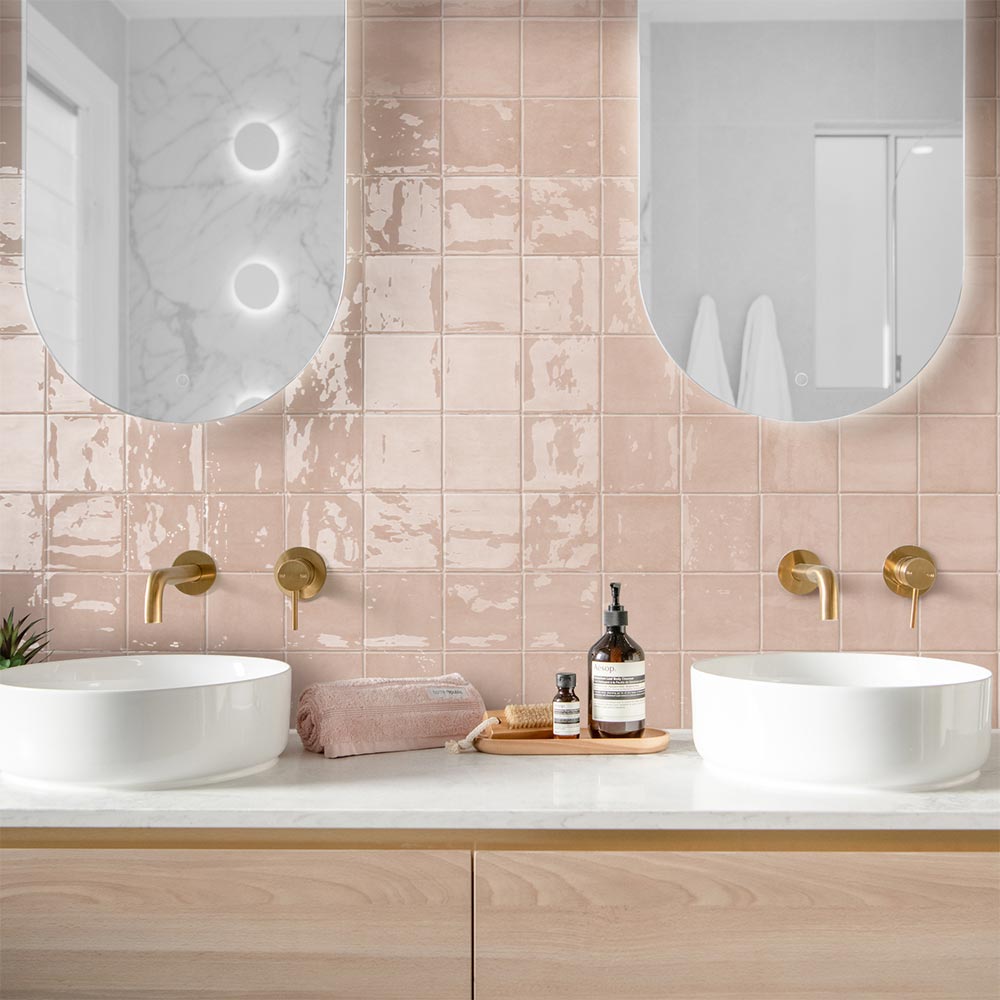 Tetra Nova Pink Salt