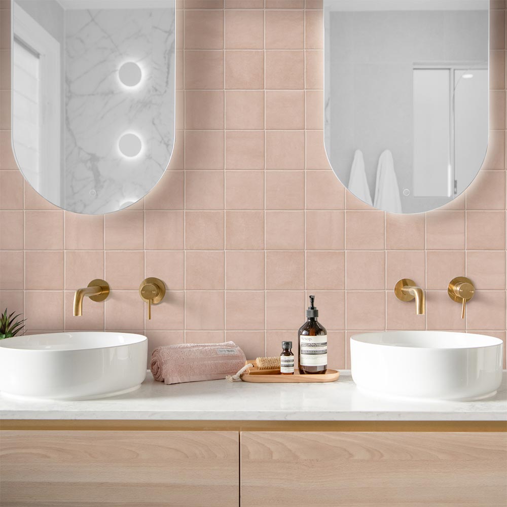 Tetra Nova Pink Salt