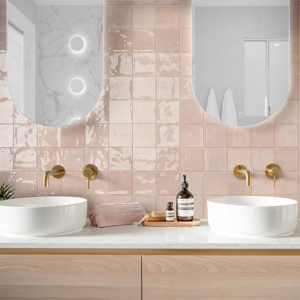 Tetra Fusion Pink Salt