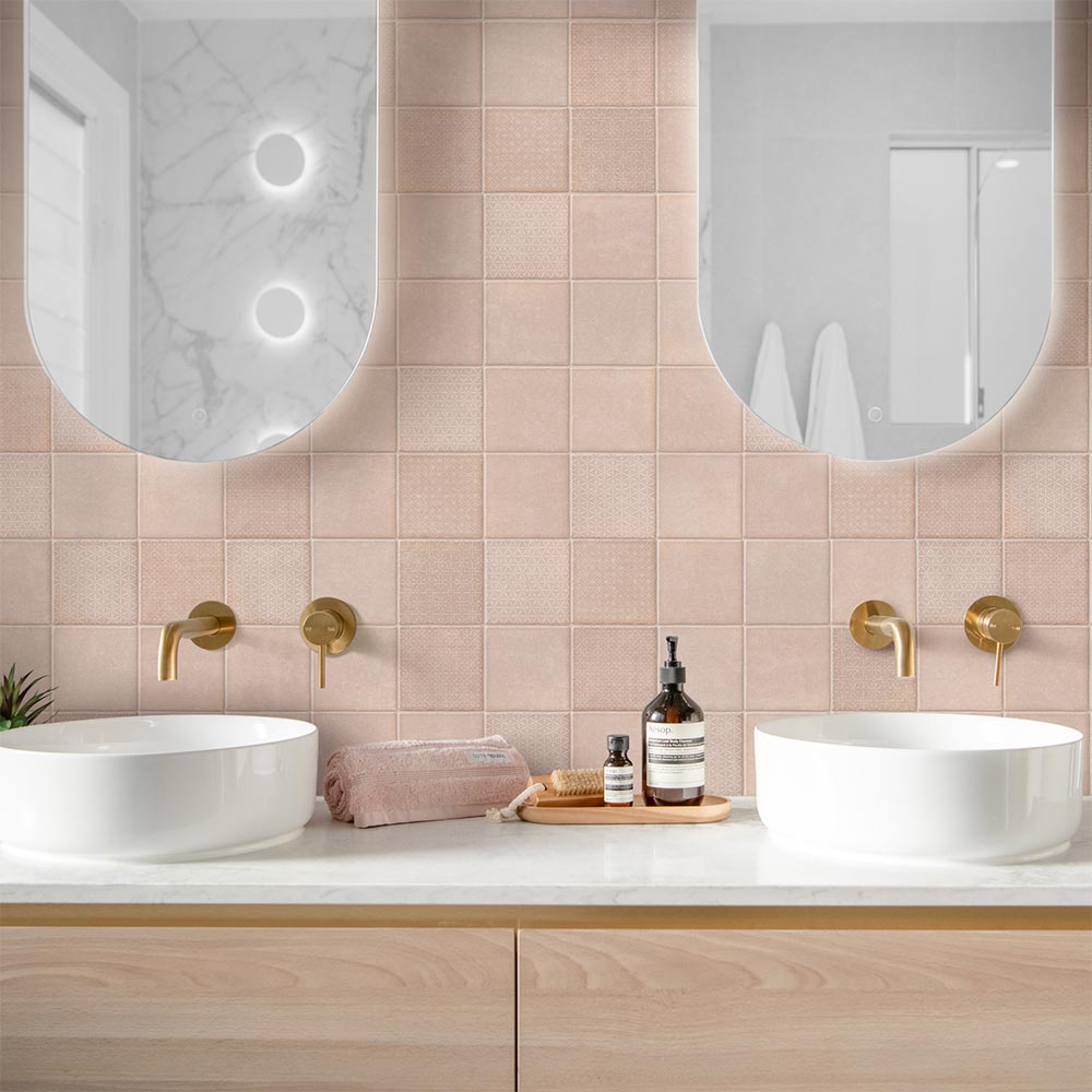 Tetra Fusion Pink Salt