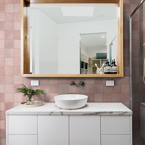 Tetra Odyssey Pink Salt