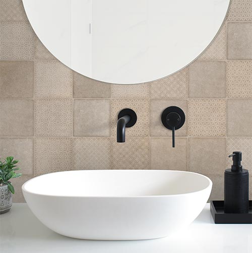 Tetra Odyssey Sesame