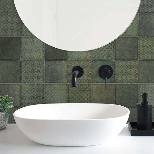 Southern Cross Ceramics | Product - Tetra H1J20-937