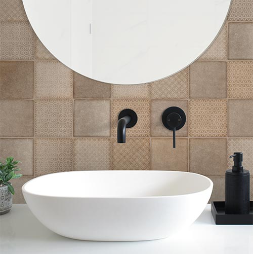Tetra Odyssey Mudbrick