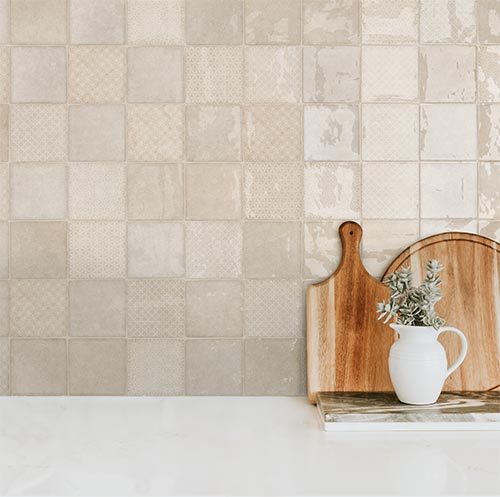 Tetra Odyssey Sesame