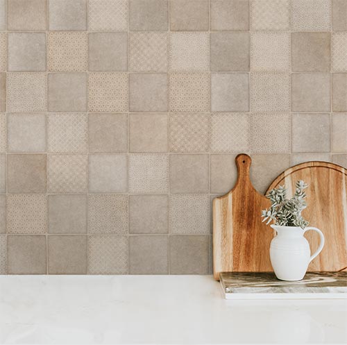 Tetra Odyssey Sesame