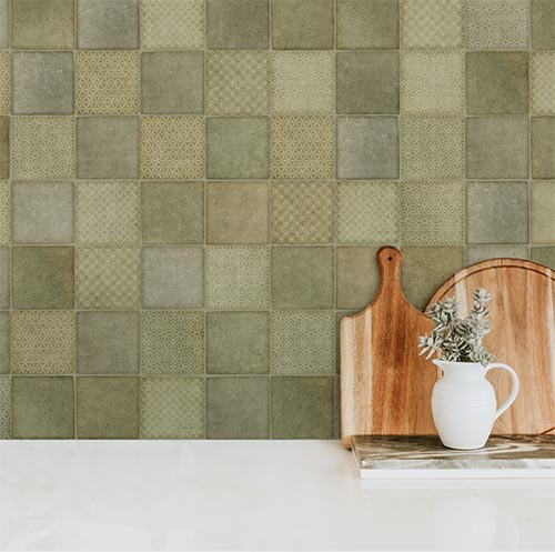 Tetra Odyssey Spanish Olive