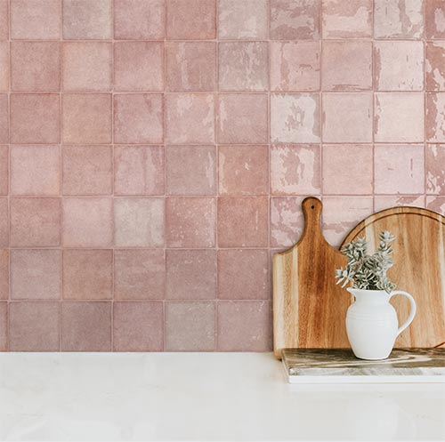 Tetra Pavilion Pink Salt