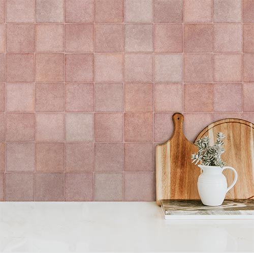 Tetra Pavilion Pink Salt
