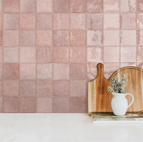 Tetra Odyssey Pink Salt