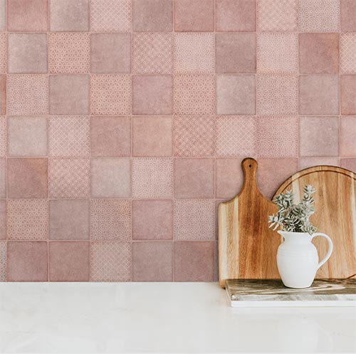 Tetra Odyssey Pink Salt