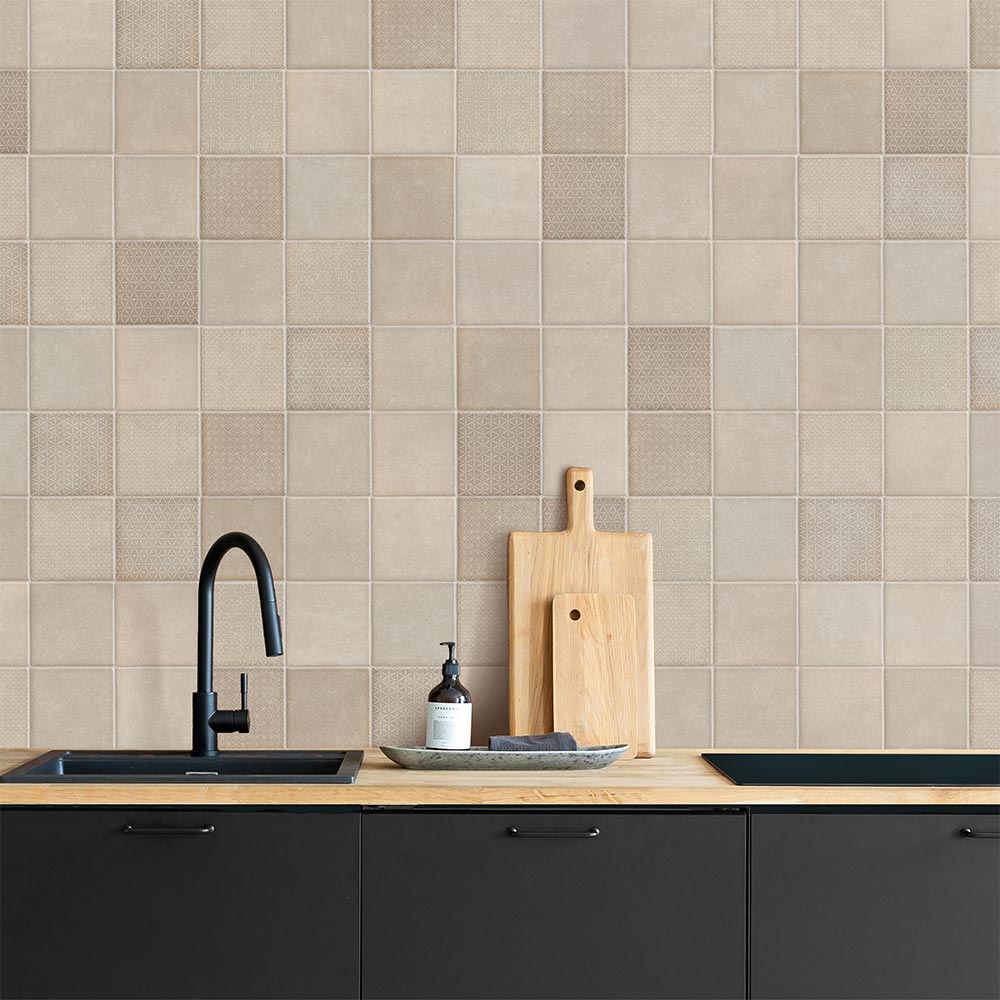 Tetra Fusion Clay