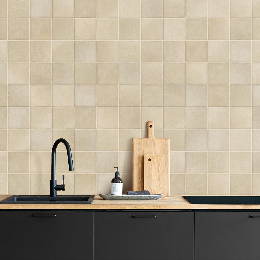 Tetra Origin Sesame