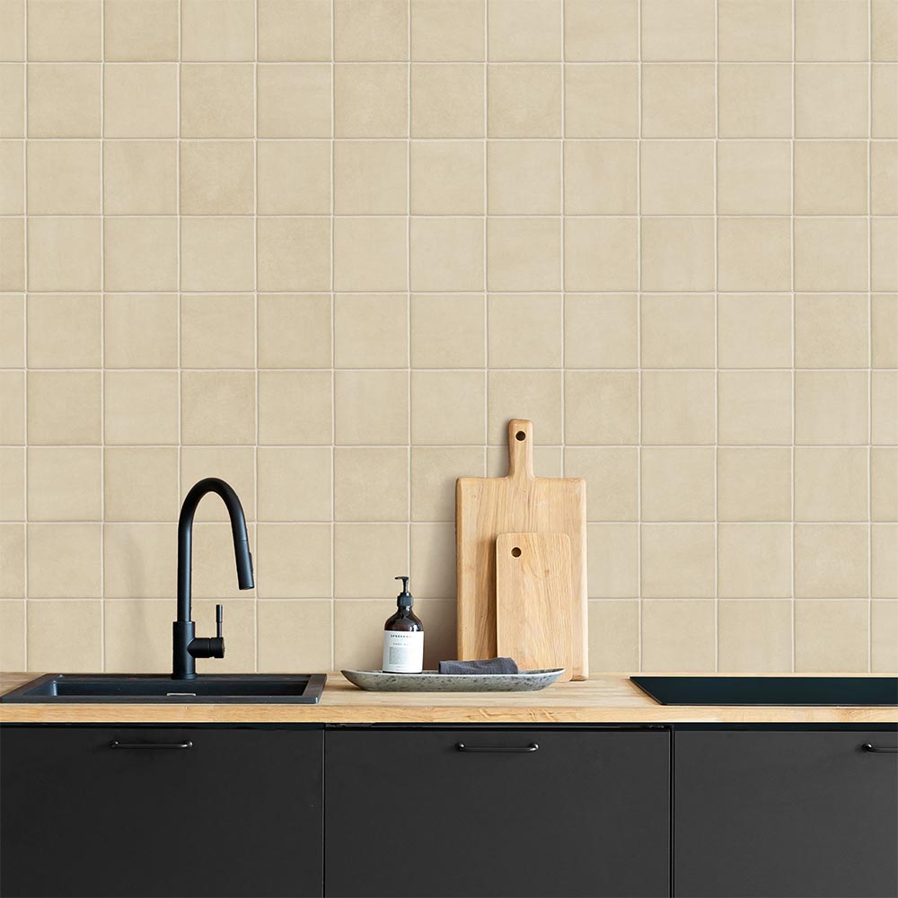 Tetra Nova Sesame