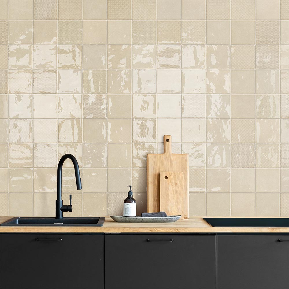 Tetra Fusion Sesame