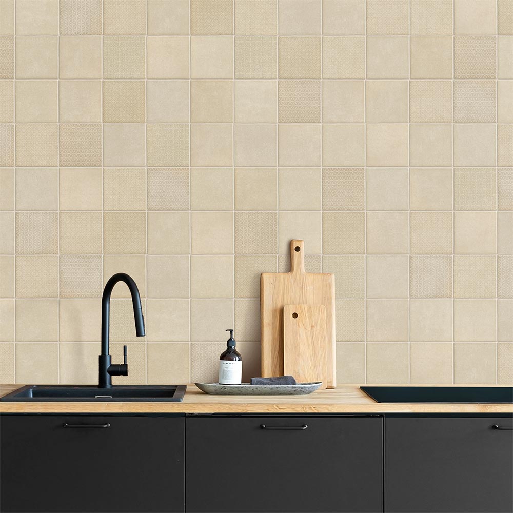 Tetra Fusion Sesame