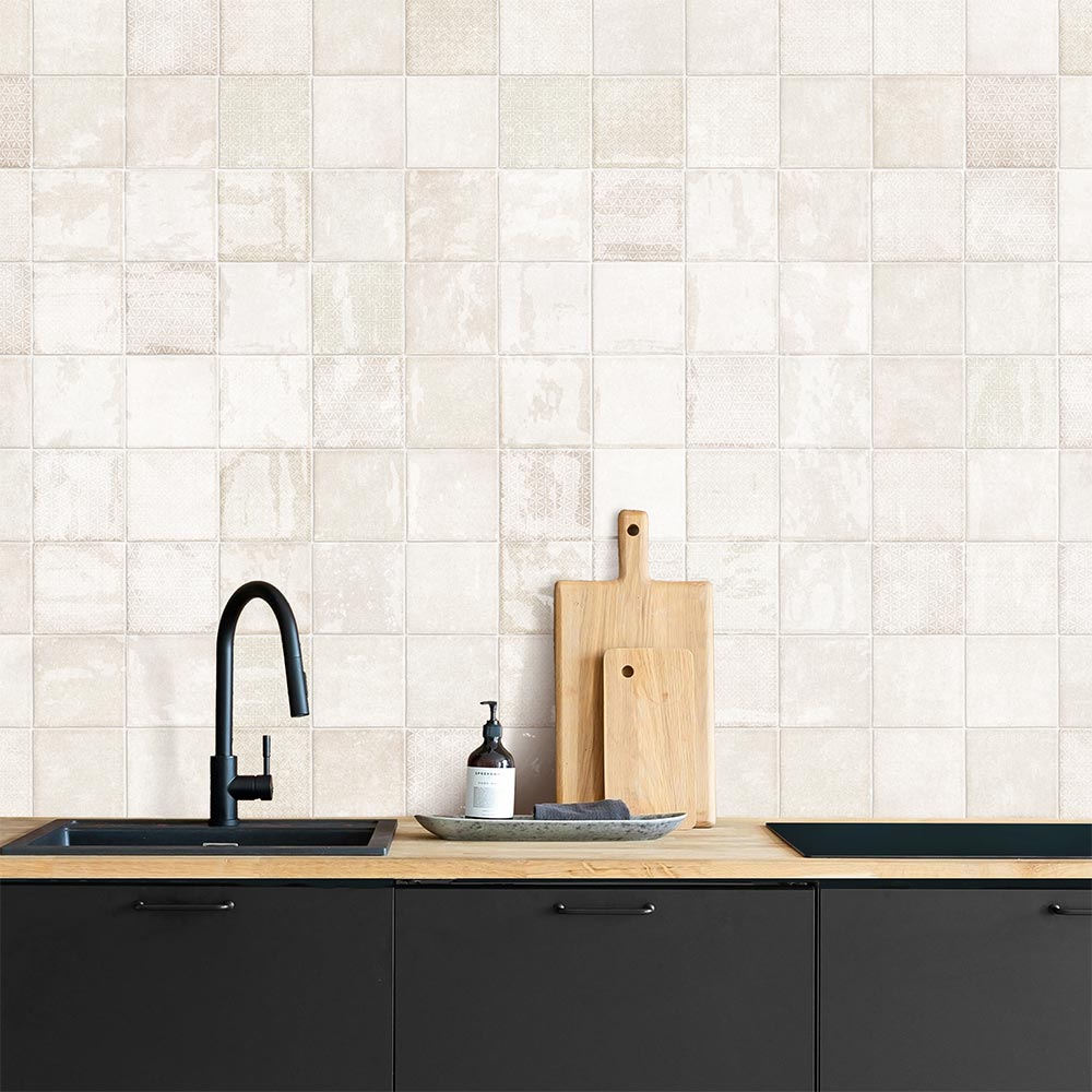 Tetra Fusion Kidglove