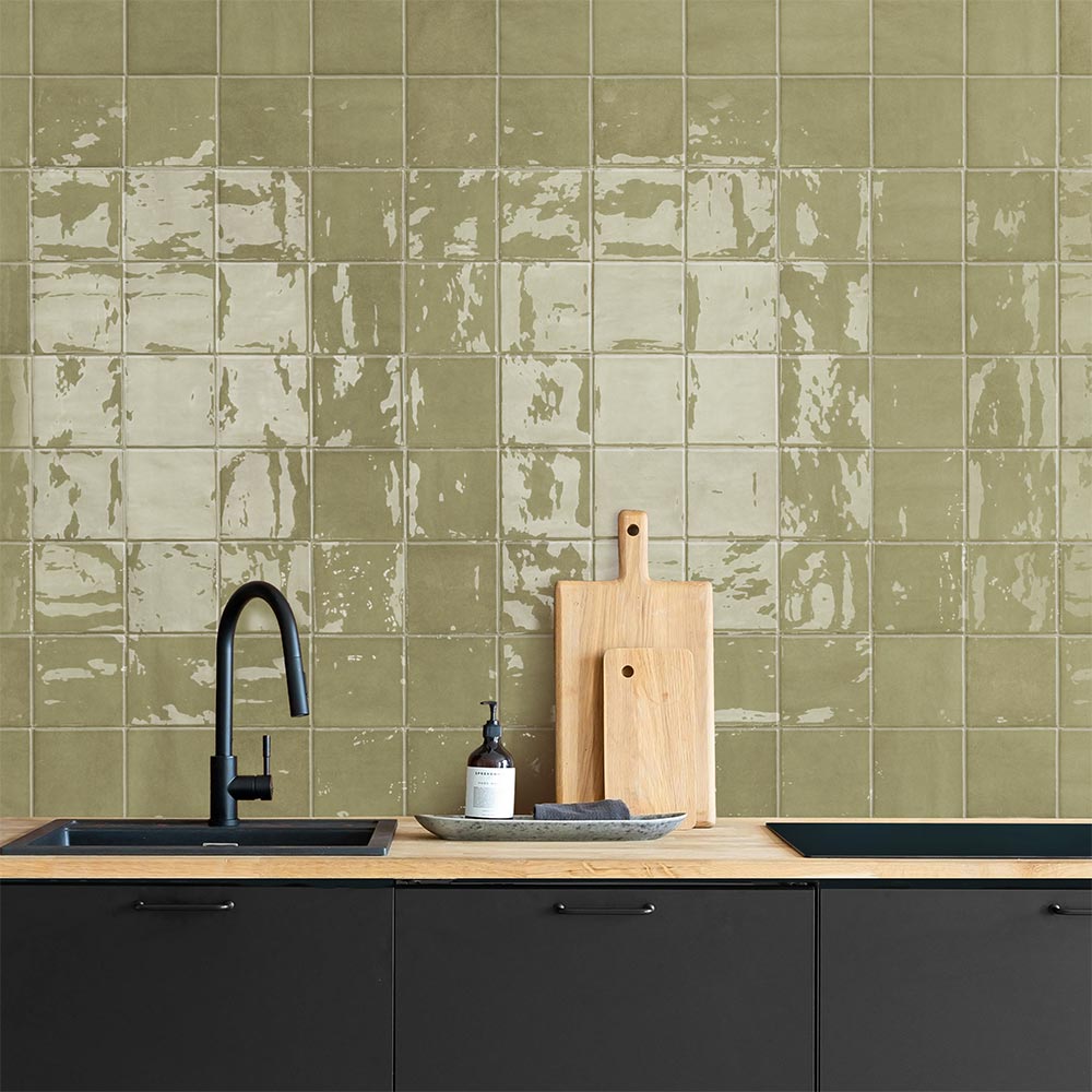 Tetra Nova Spanish Olive