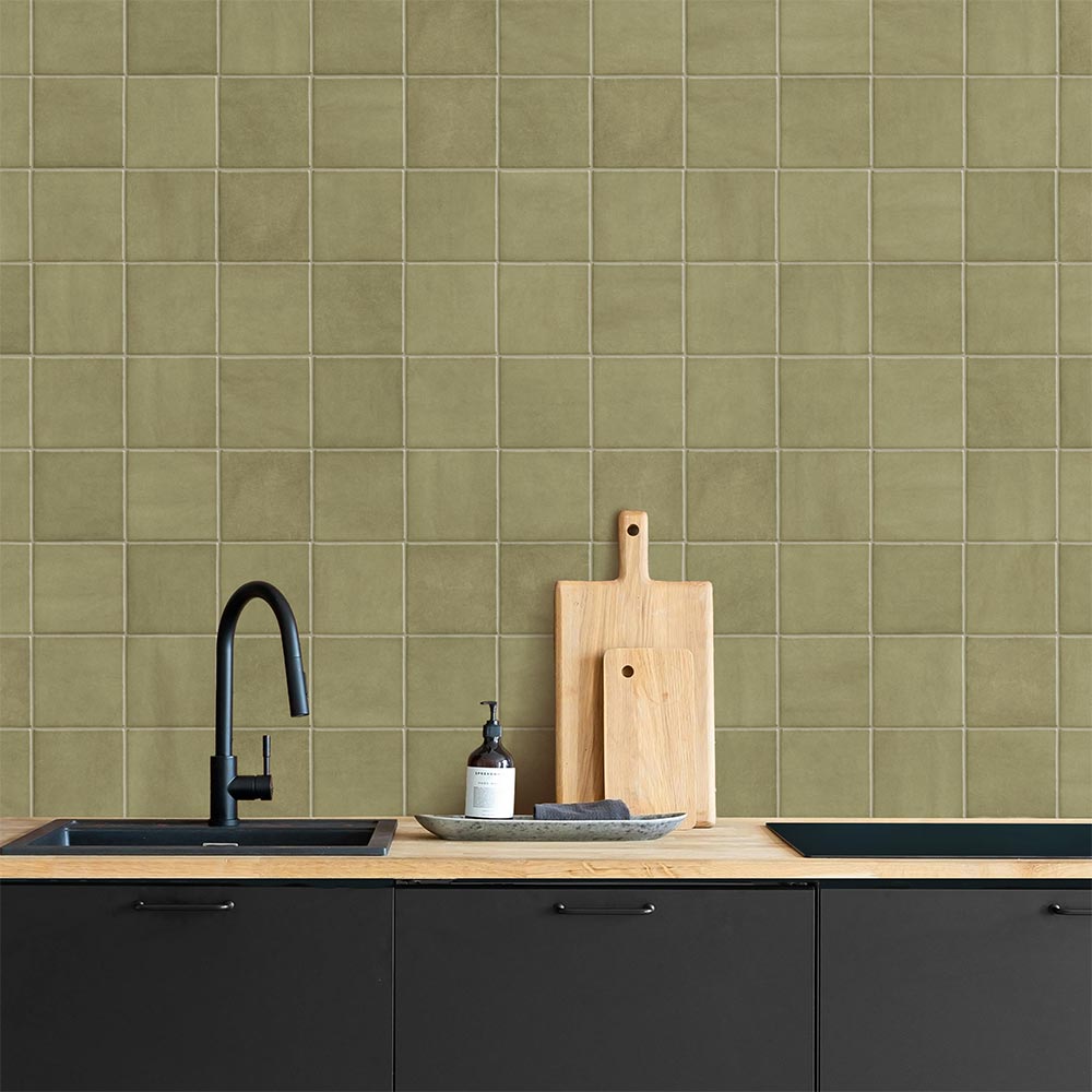 Tetra Nova Spanish Olive