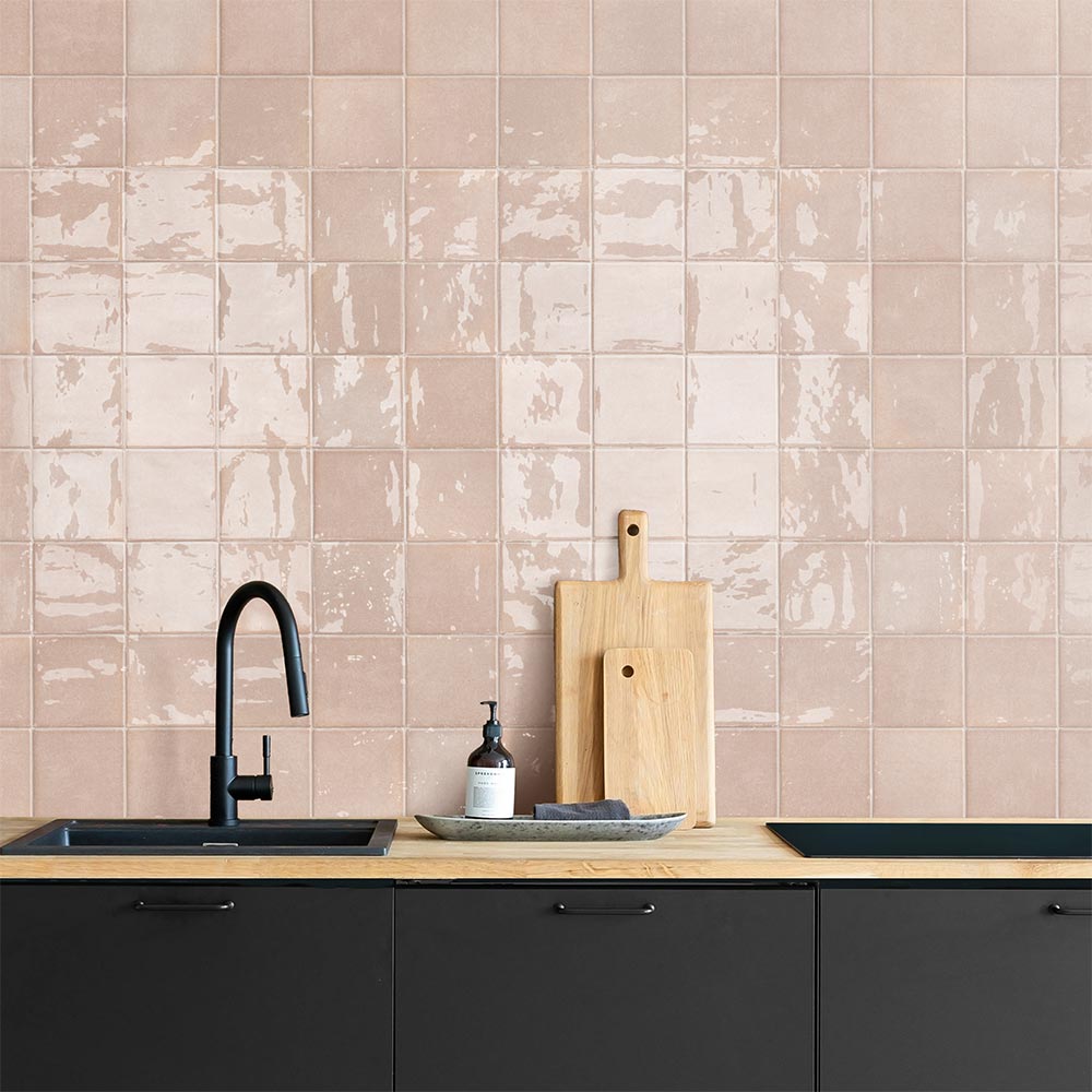 Tetra Origin Pink Salt