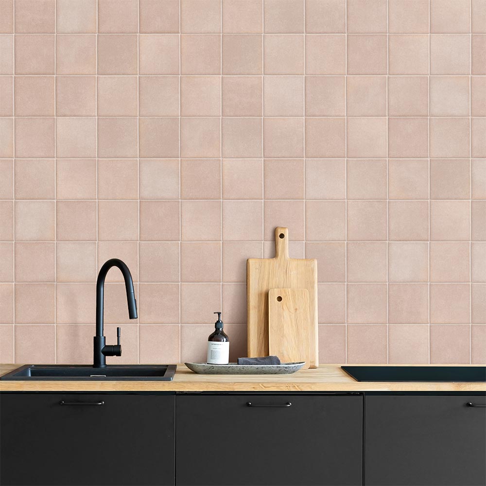 Tetra Origin Pink Salt