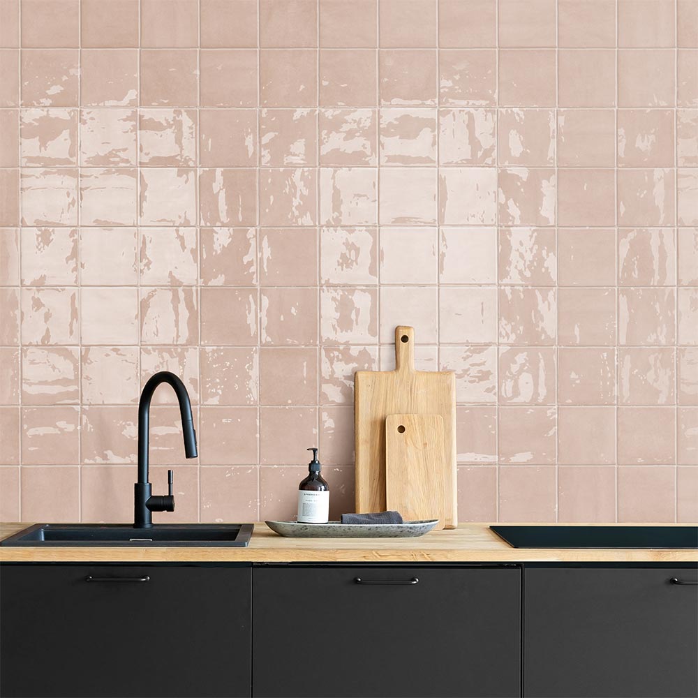 Tetra Nova Pink Salt