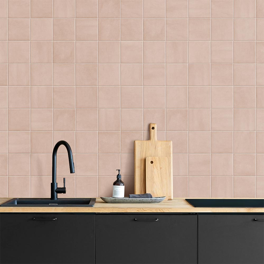 Tetra Nova Pink Salt