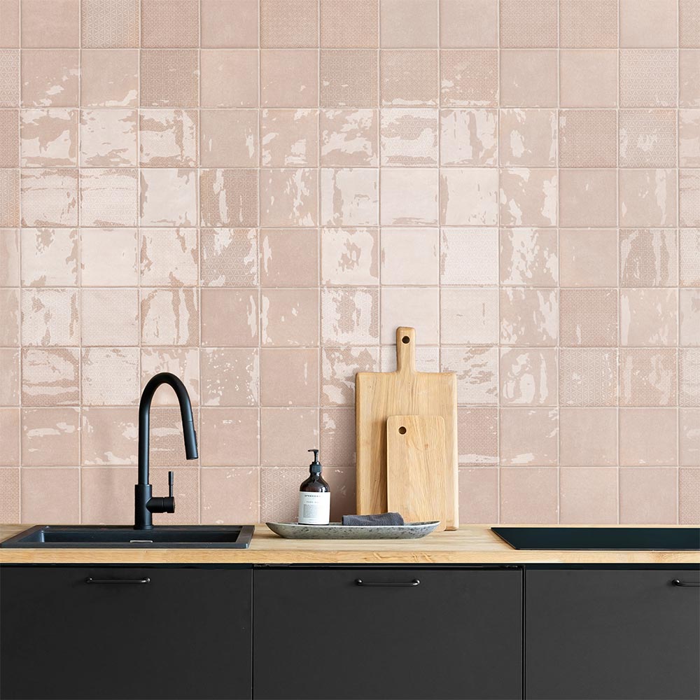 Tetra Fusion Pink Salt
