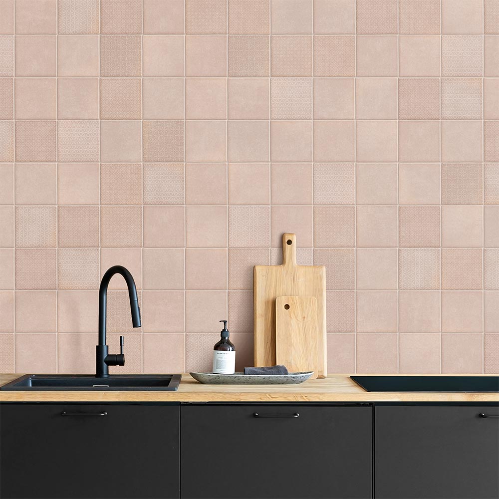 Tetra Fusion Pink Salt