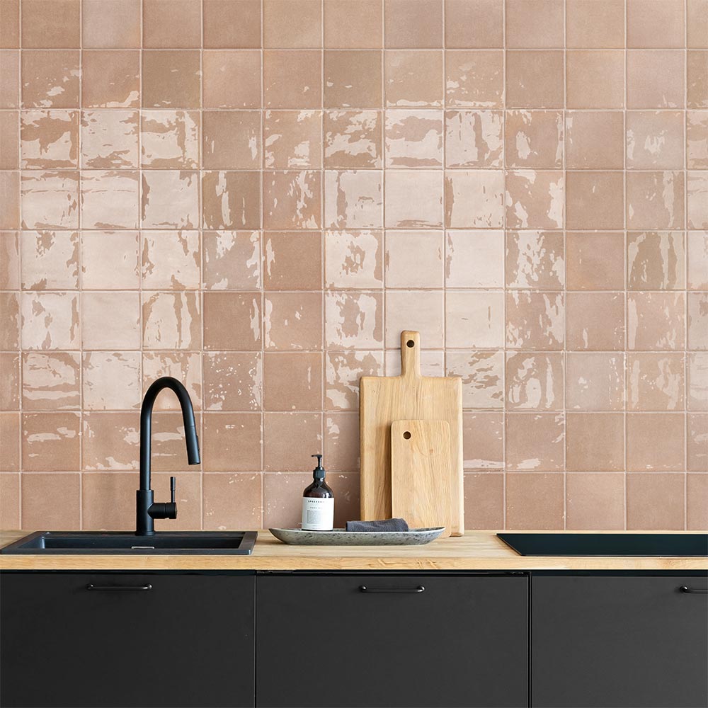 Tetra Origin Terracotta