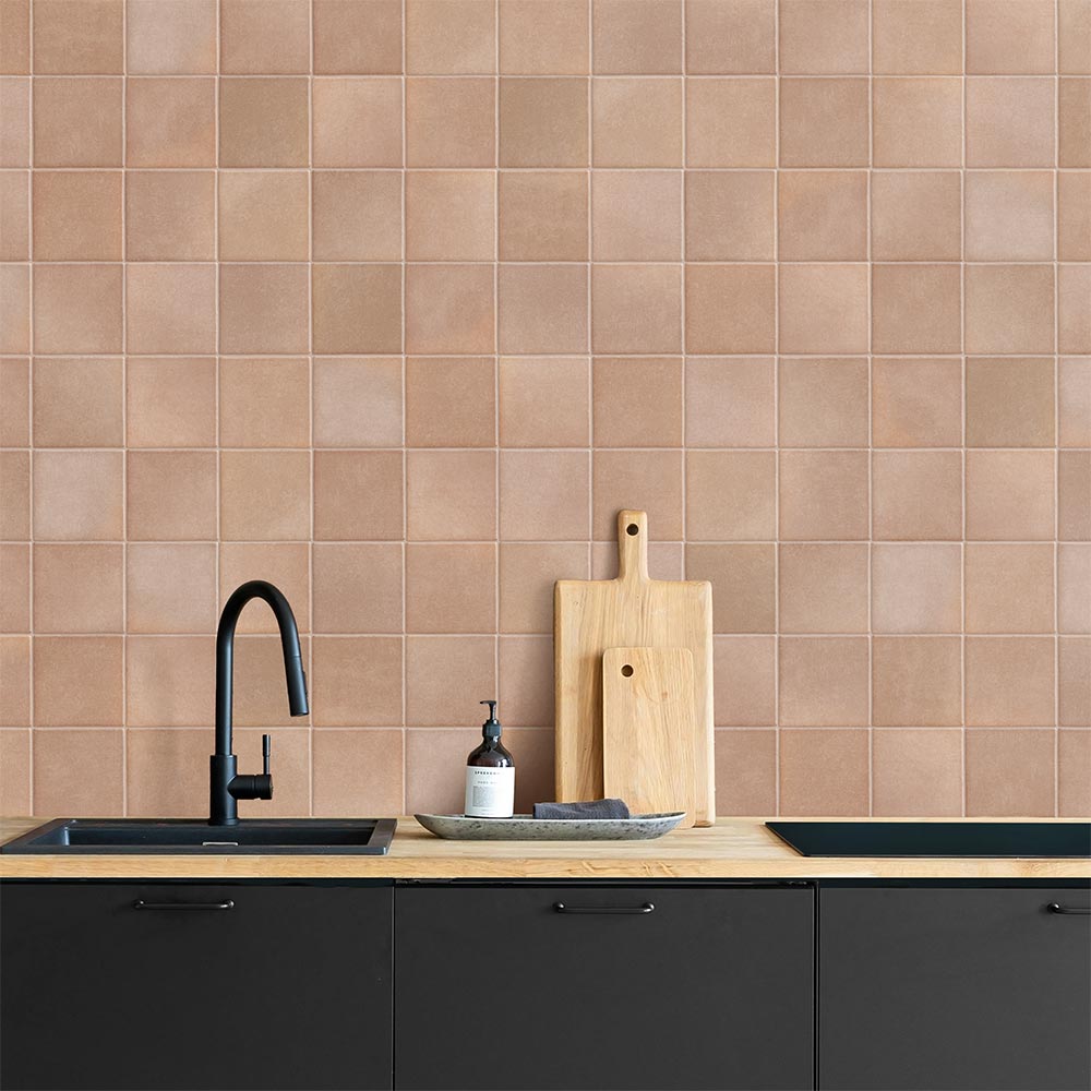 Tetra Origin Terracotta