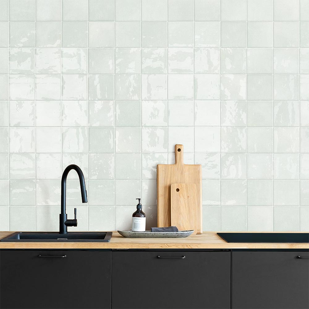 Tetra Origin Classic Mint