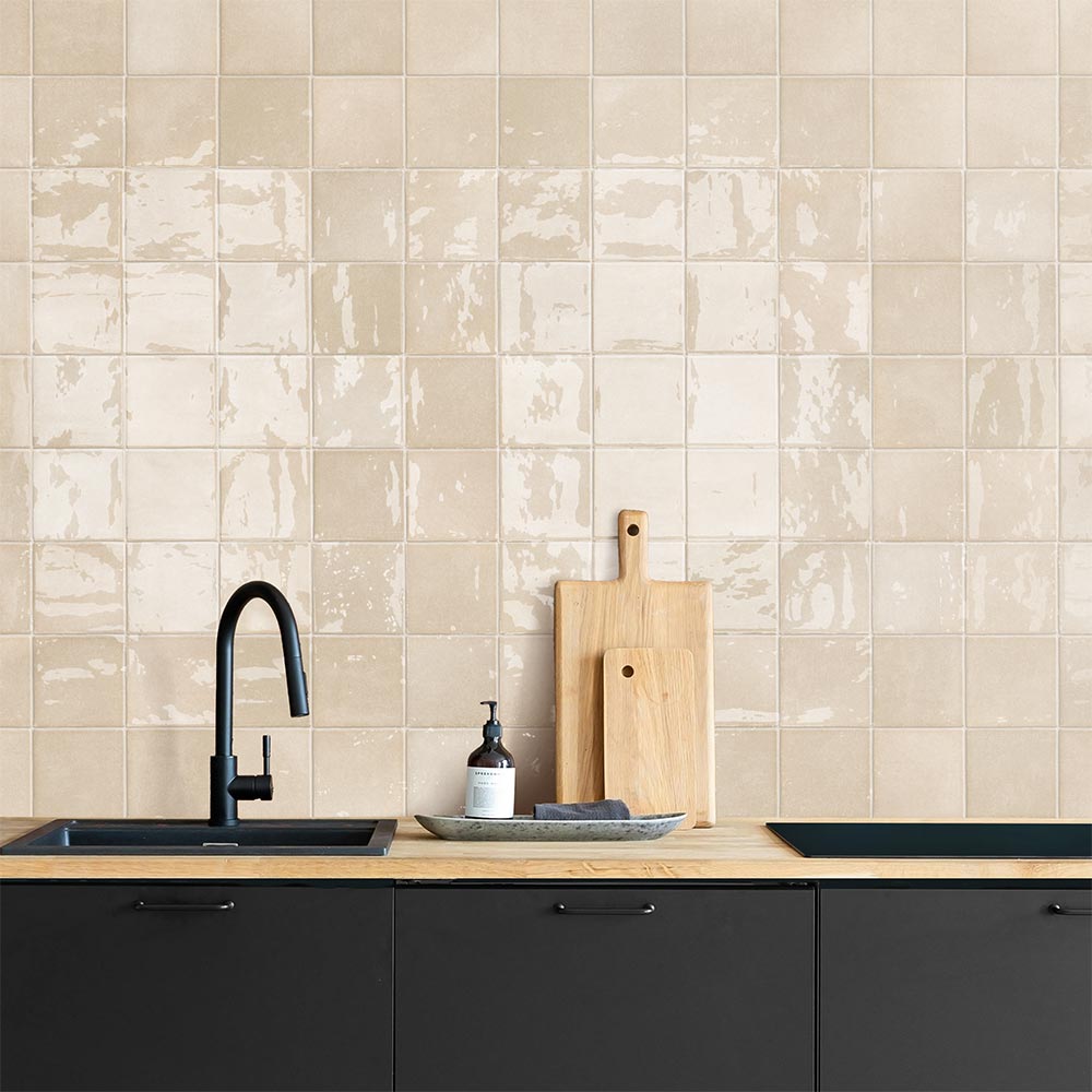 Tetra Origin Grist