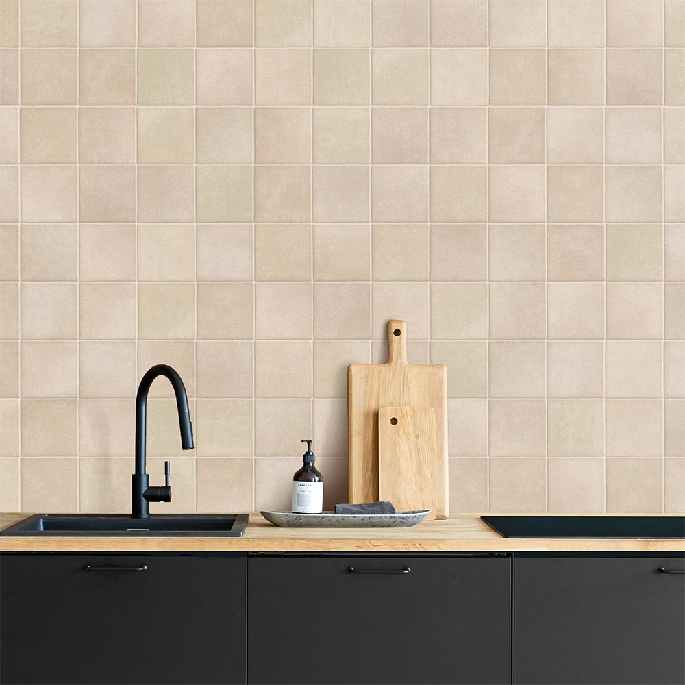 Tetra Origin Grist