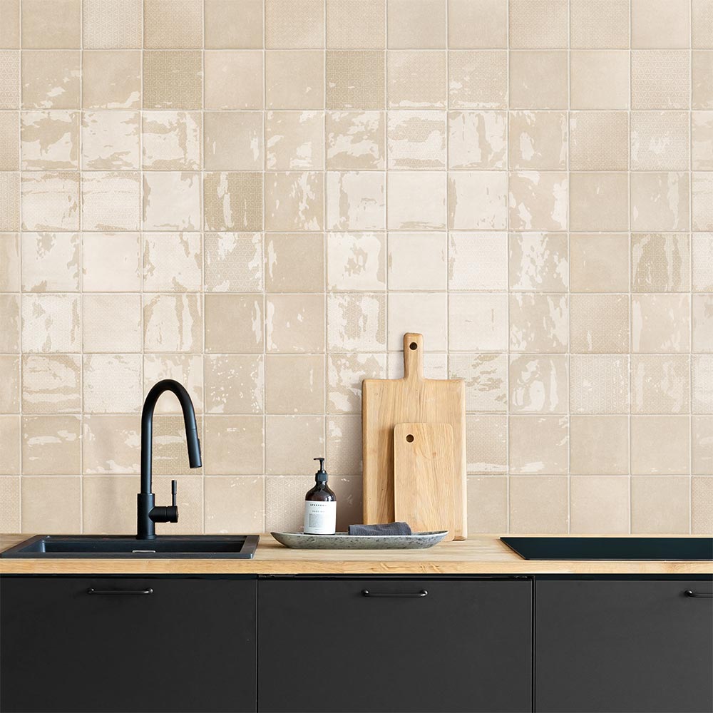 Tetra Fusion Grist