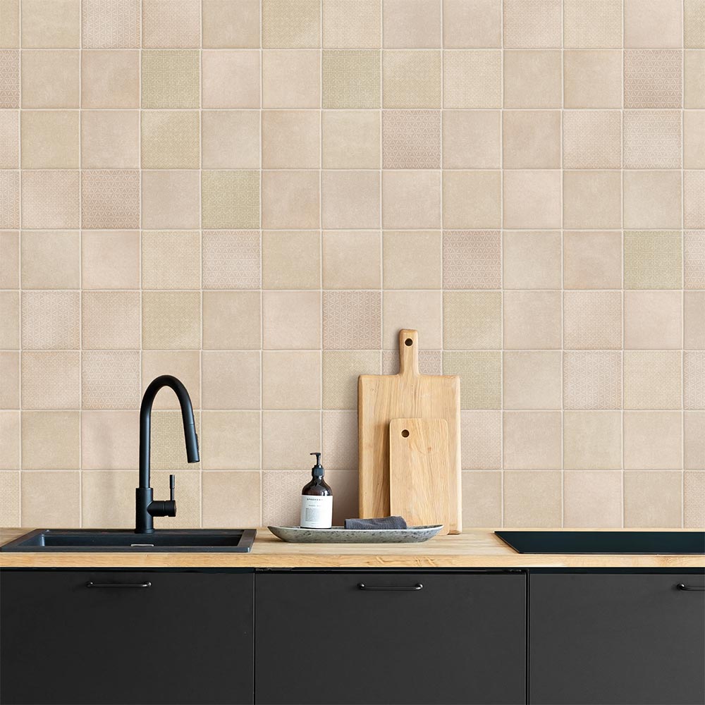 Tetra Fusion Grist