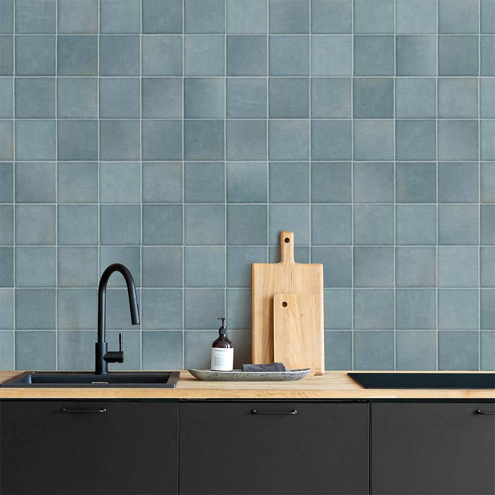 Tetra Origin Teal Haze