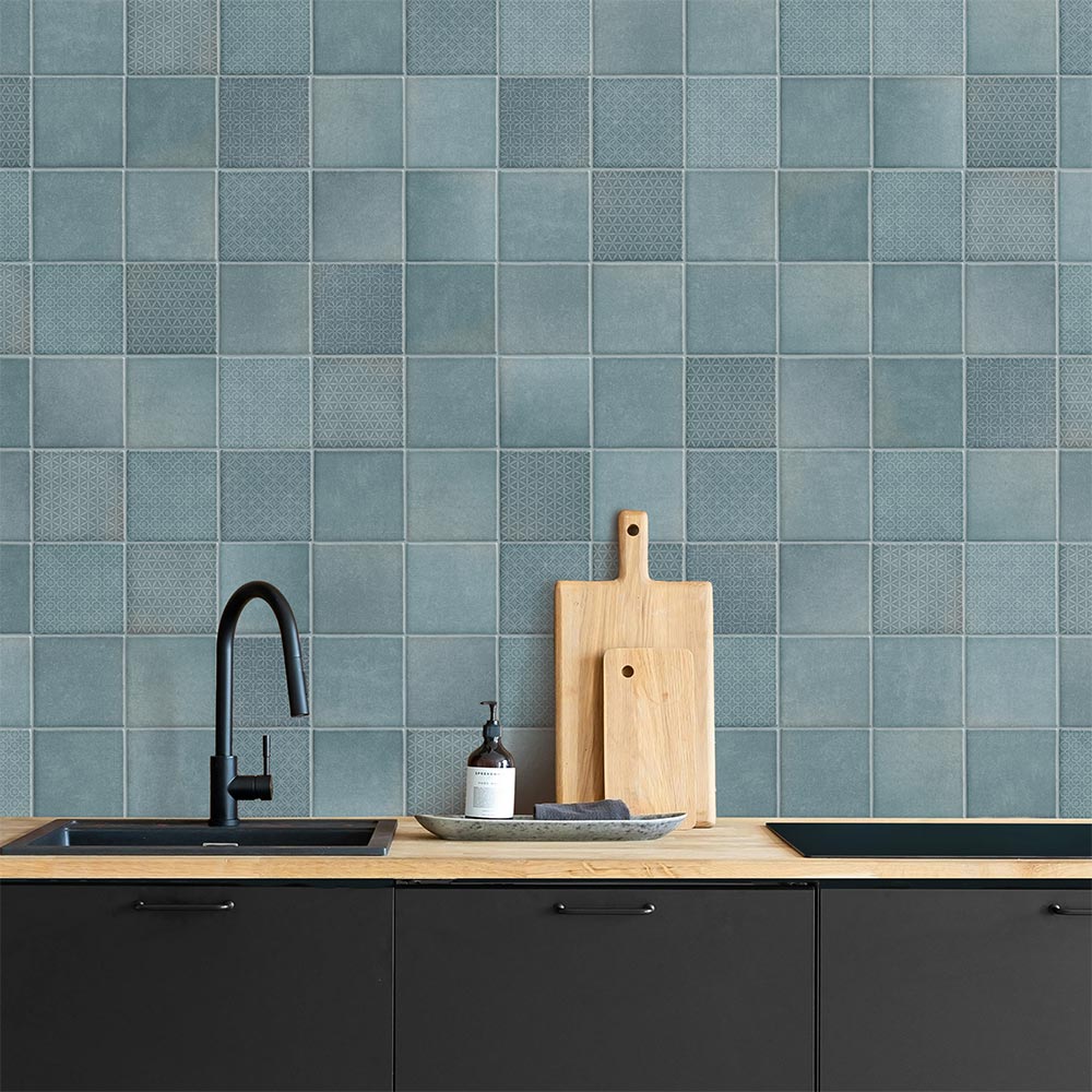 Tetra Fusion Teal Haze