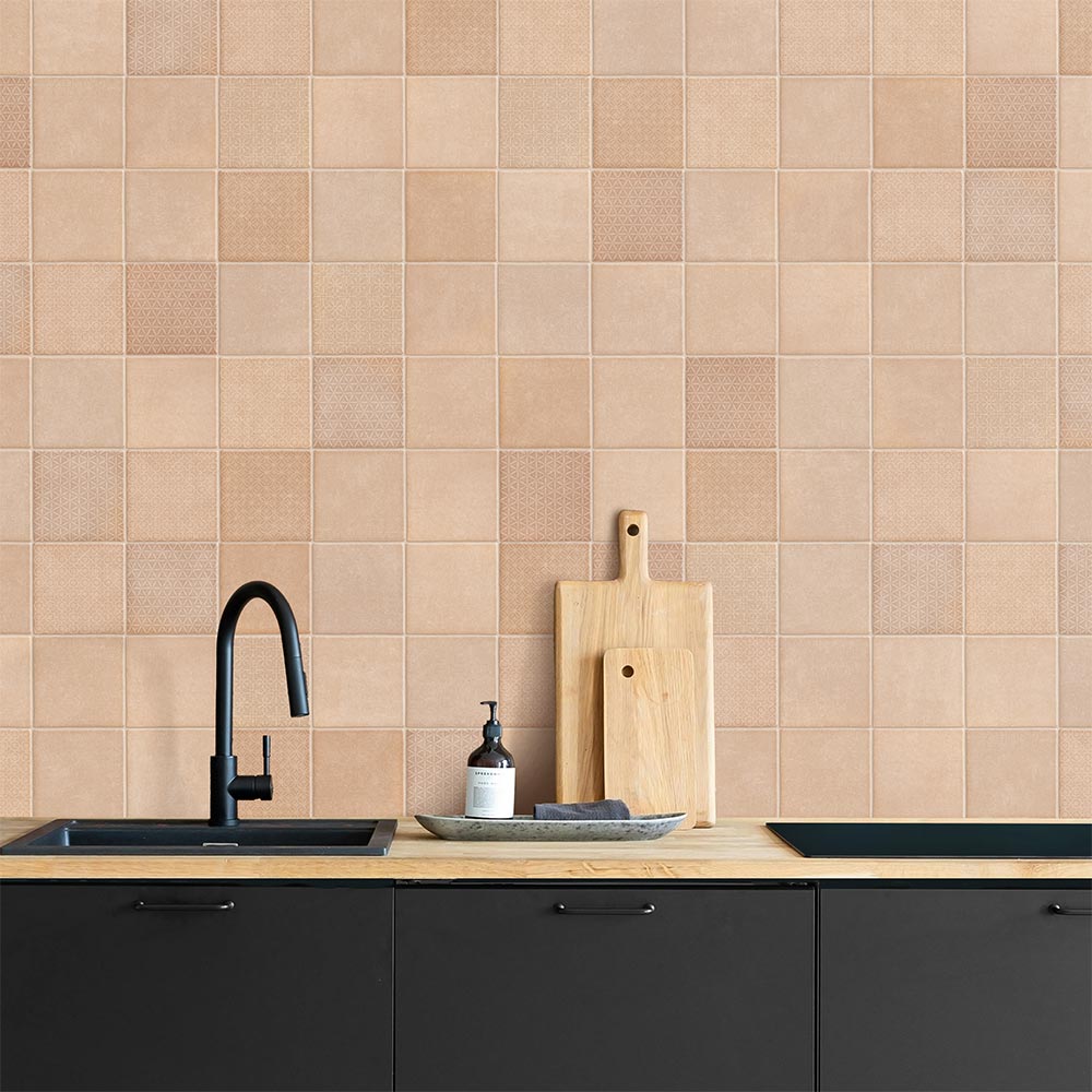 Tetra Fusion Clementine