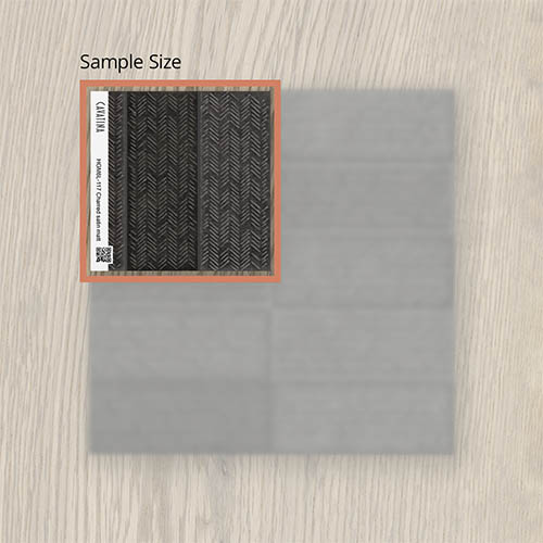 Trove Cavatina (Metro) Charred